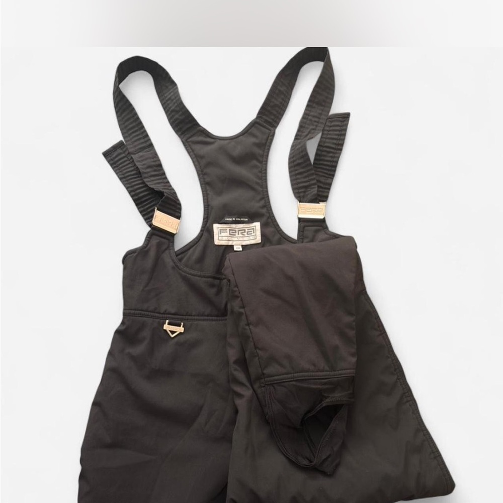Stylish Black Women's Jumpsuit